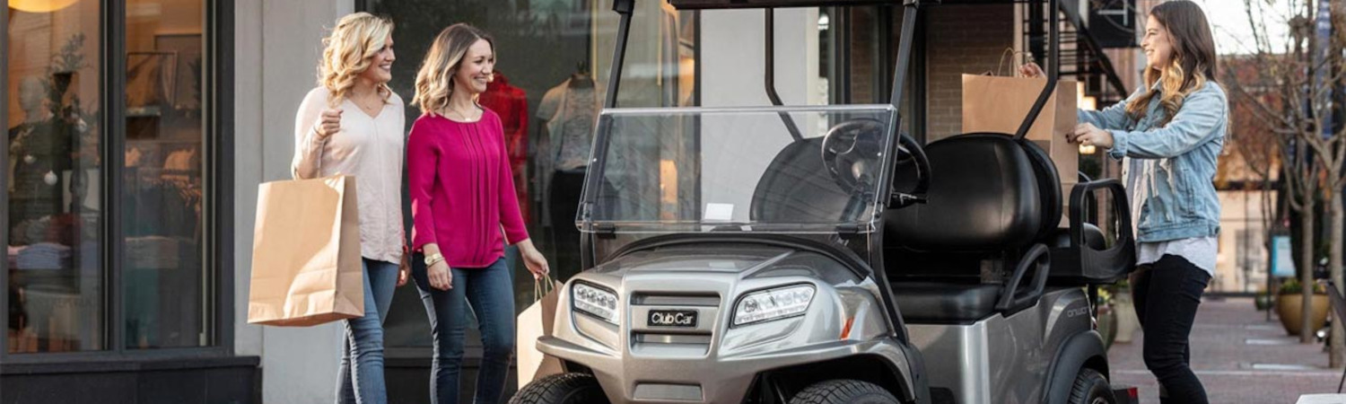 2023 Club Car® Golf Cart for sale in Par-Tee Time Golf Cars, Sun Lakes, Arizona
