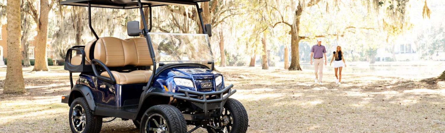 2023 Club Car® Golf Cart for sale in Par-Tee Time Golf Cars, Sun Lakes, Arizona