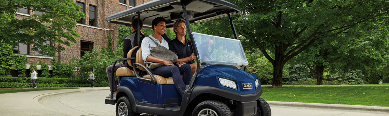2023 Club Car® Golf Cart for sale in Par-Tee Time Golf Cars, Sun Lakes, Arizona